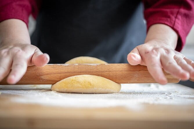 Cooking class in your holiday rental - Key things I’d plan around