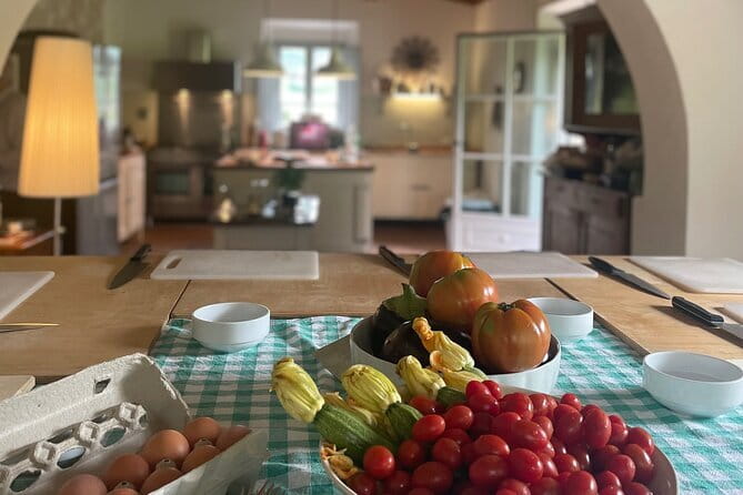 Cooking class in your holiday rental - Choosing Your Menù, Then Cooking Like a Local