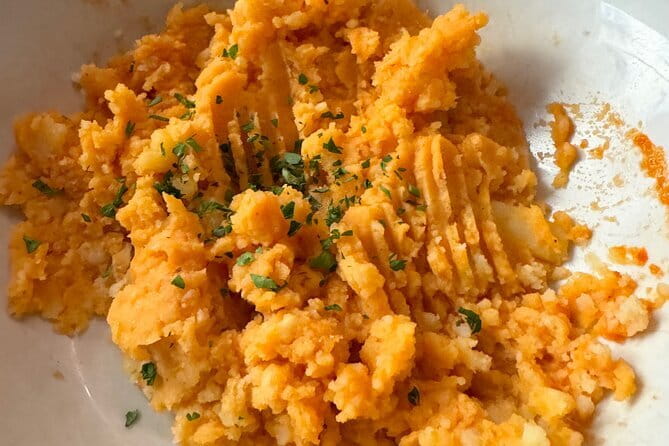 Cooking Date in the Heart of Florence - Meet Gabriele, and why his teaching style makes the difference