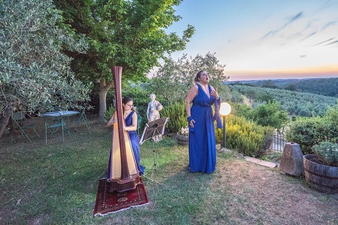 Cooking, Dinner & Live Opera in the countryside - Key highlights worth your attention