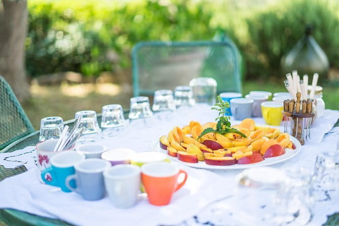Cooking, Dinner & Live Opera in the countryside - The villa tour first: coffee moka, wine and oil stories, and real atmosphere