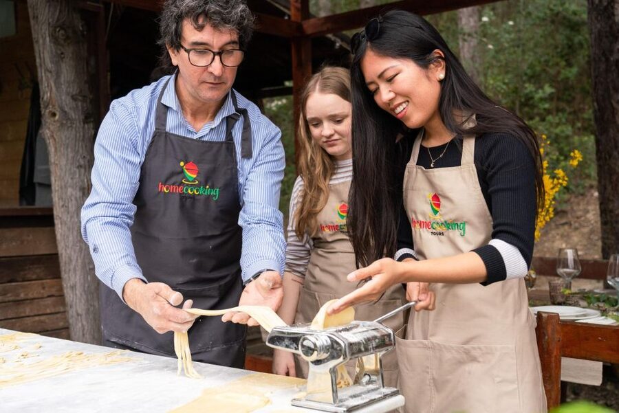 cooking pasta class - Price and Value: Is $215.24 Worth It?
