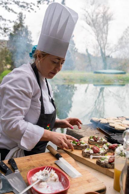 cooking pasta class - Bistecca alla Fiorentina: Learning the Steak Portion You’ll Remember