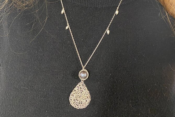 Create your own Jewellery in Florence - Who should book this jewelry-making workshop