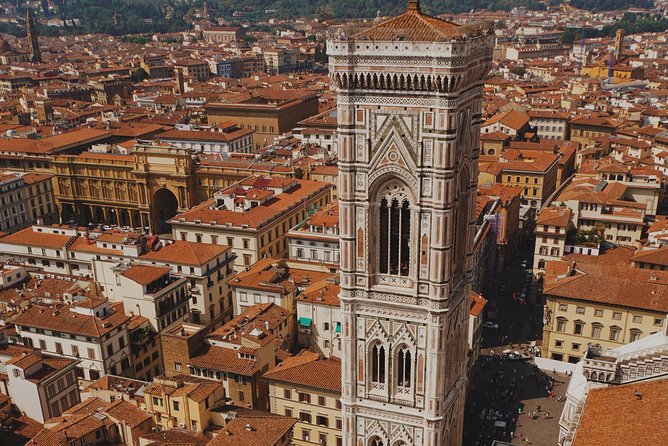 Dan Brown’s INFERNO Walk with a Local - Key highlights to expect