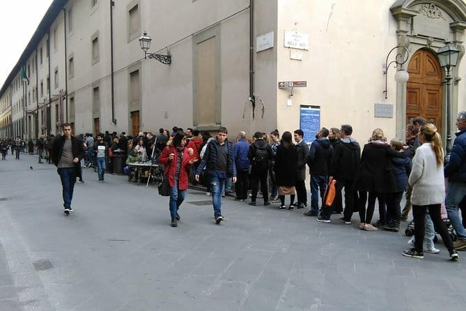 David & Accademia Gallery - Priority Ticket - Should You Book This Accademia Priority Ticket?