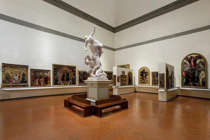 David & Accademia Gallery Private Tour - Price and value: what you’re paying for at $150.51