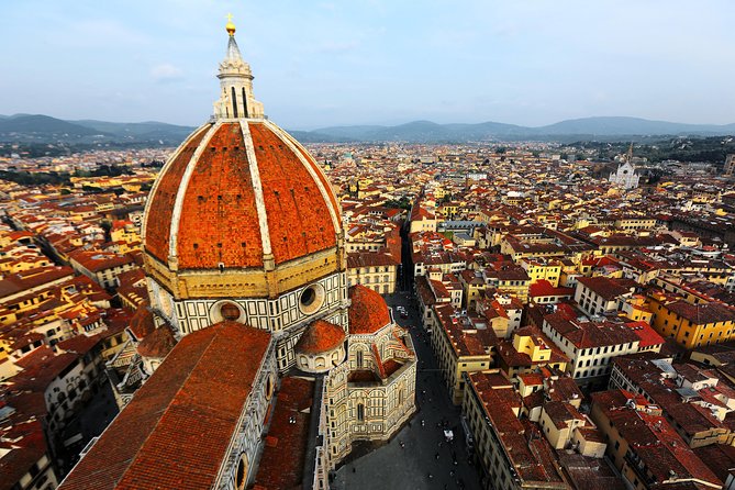 David & Accademia Guided Tour with Time Entry Ticket - Should you book the David & Accademia guided tour?