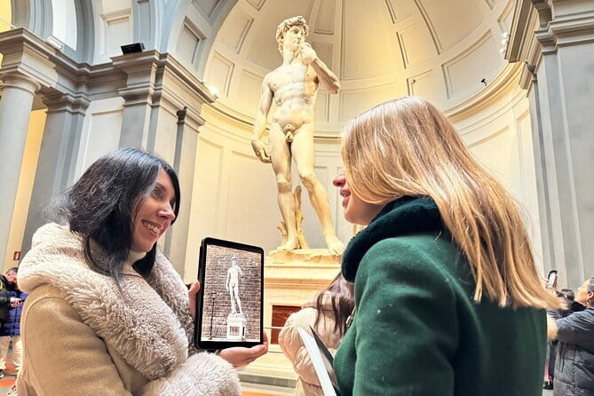 DAVID and Accademia Gallery Private Tour in Florence - Beyond David: Museum of Musical Instruments and the piano moment