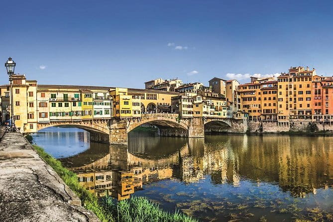 David and Accademia Gallery VIP Tour in Florence - Time to roam: keep exploring after the tour