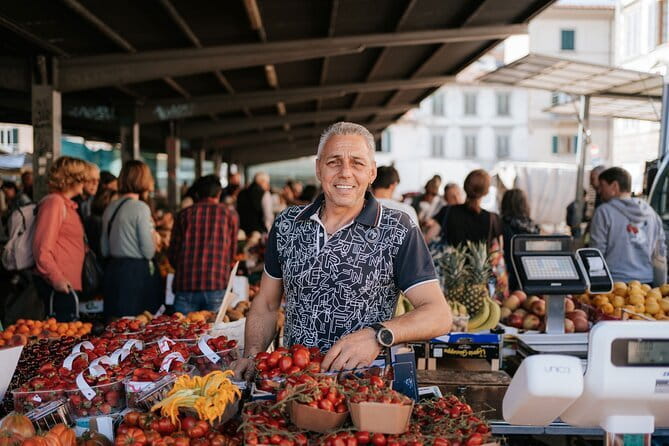 Devour Florence Food Tour with Sant'Ambrogio Market Visit - Key highlights to look for