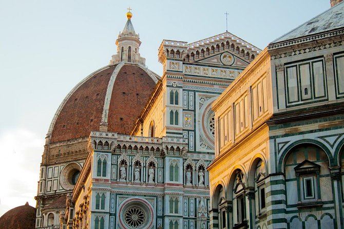 Direct Transfer from Florence Hotel To Rome Hotel - Key Things to Know Before You Go