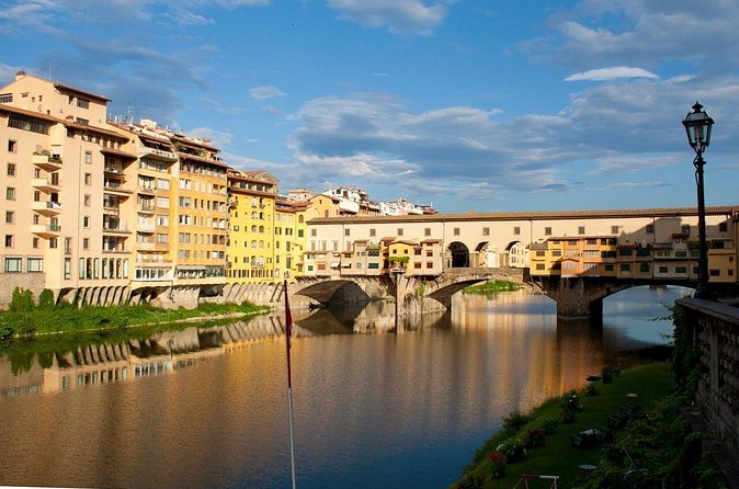 Direct Transfer from Florence Hotel To Rome Hotel - Who This Transfer Fits Best (and Who Might Prefer Another Option)