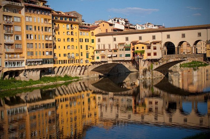 Direct Transfer from Florence Hotel To Rome Hotel - Rest Stops, Orvieto Breaks, and How to Time Your Bathroom Needs