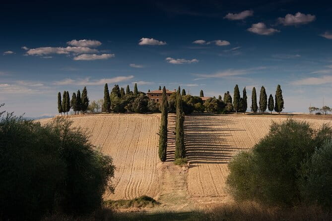 Discover Chianti: Half-Day Tour - Key Points I’d Prioritize