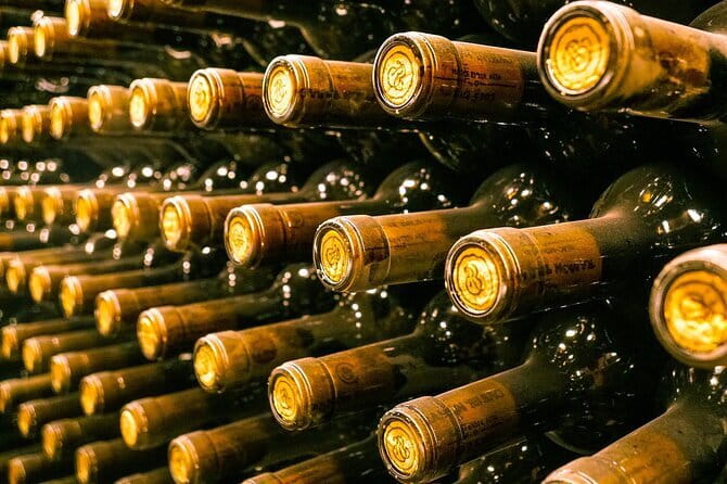 Discover Chianti: Half-Day Tour - Hotel Pickup and Drop-Off: Less Worry, More Tuscany Time
