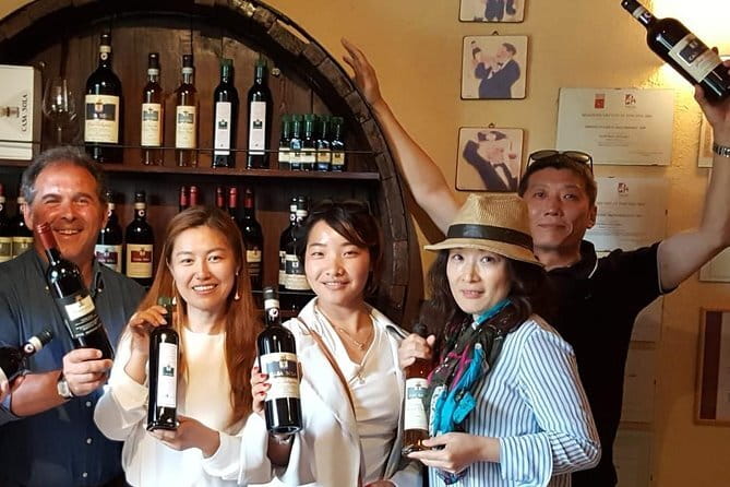 Discover Chianti Through its Wines - Price and Value for a $50.81 Wine Education