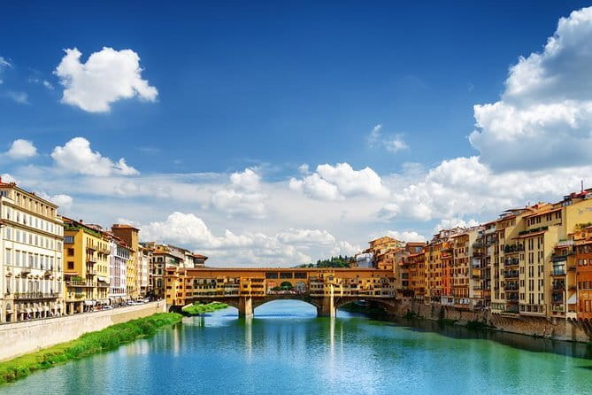 Discover Florence: Uffizi and Accademia Gallery small-group tour - Key Highlights I’d Plan Around