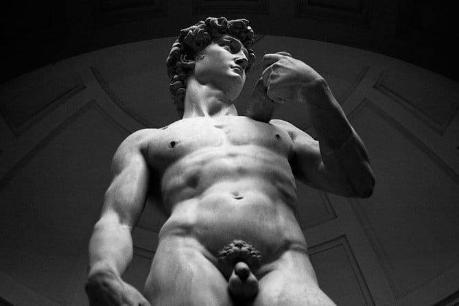 Discover Florence: Uffizi and Accademia Gallery small-group tour - A Smart One-Day Combo: Uffizi, Accademia, and the Center Loop
