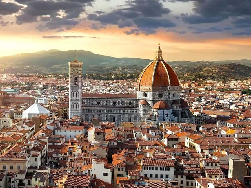 Discover Florence Walking Tour: Guided Tour - Piazza della Signoria and Palazzo Vecchio: Florence’s political stage