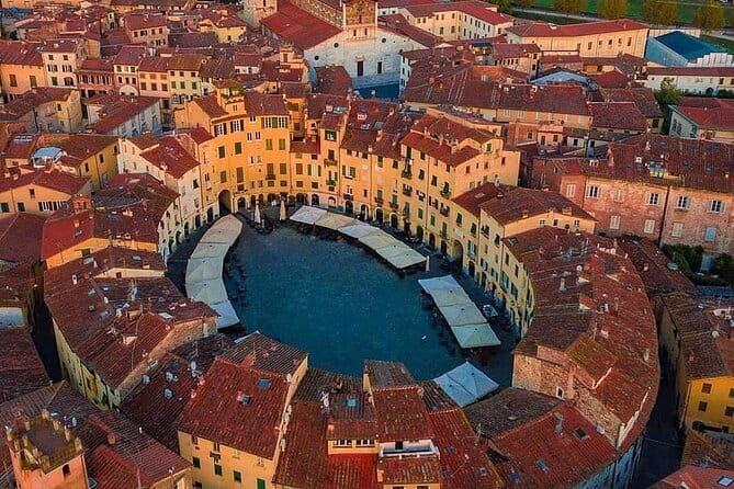 Discover Lucca and Pisa and Enjoy Buccellato Cake: Full Day Tour - Key Highlights You Will Actually Feel on the Day