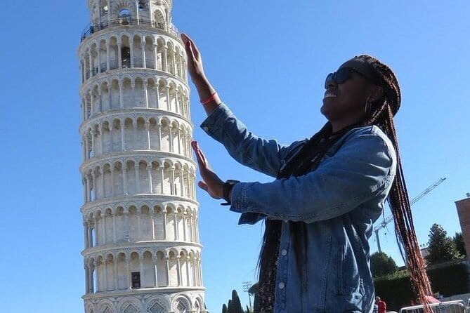 Discover Lucca and Pisa and Enjoy Buccellato Cake: Full Day Tour - Morning Pickup at Piazzale Montelungo, With a Manageable Group Size