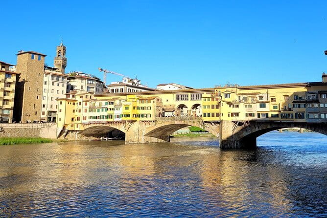 Discover the best of Florence: an accessible 2 hours walking tour - Key Highlights You’ll Feel on Day One