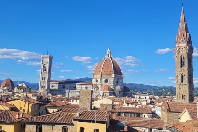 Discover the best of Florence: an accessible 2 hours walking tour - Why This 2-Hour Florence Walk Works