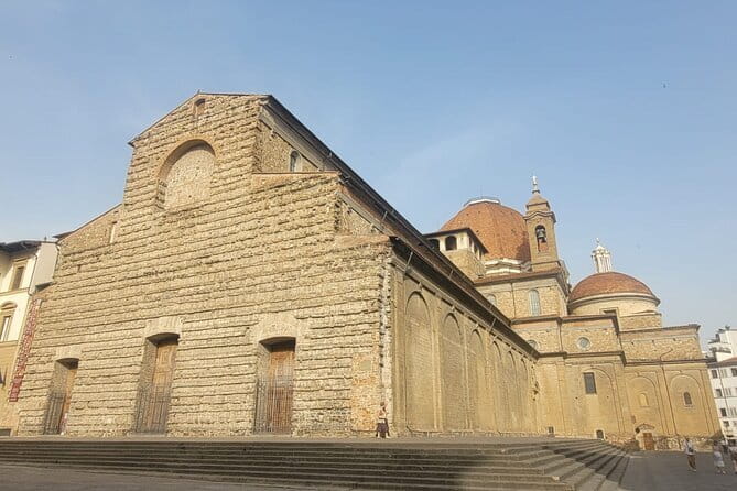 Discover the best of Florence: an accessible 2 hours walking tour - Is $126.03 a Fair Price for This Florence Tour?