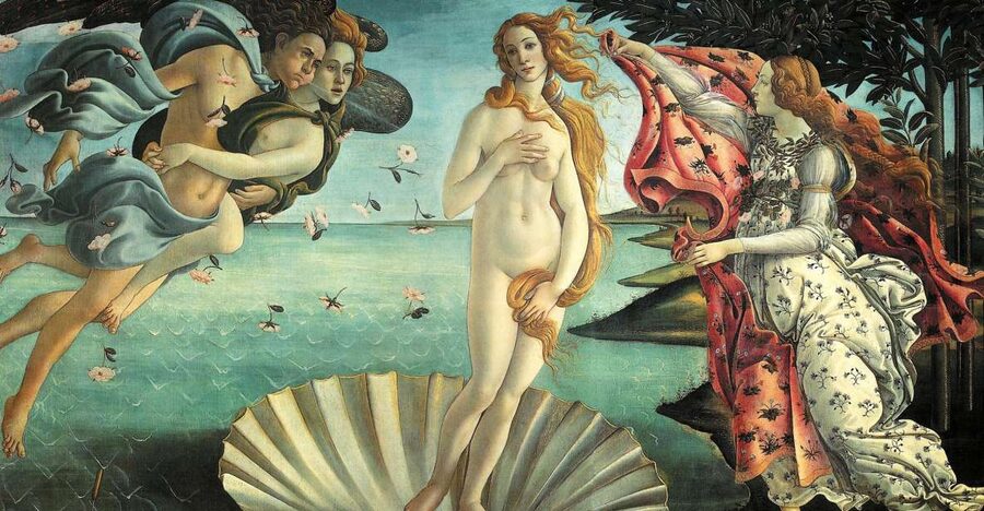 Discover Uffizi and Palazzo Vecchio: Half Day Guided Tour - Key things I’d circle before you book