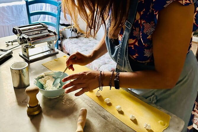 Dolce Vita by Day Market Tour & Pasta Making Class - Making Fresh Pasta: What You’ll Learn and Why It Matters