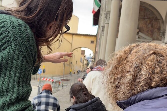 Drawing and Watercolor Workshop in the Heart of Florence - Key points to know before you go