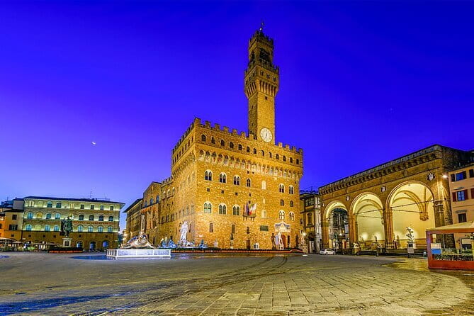 Duomo Climb and Baptistry Museum Crypt Cathedral Entrance Tickets - Opera del Duomo Museum: Where the Original Art Lives