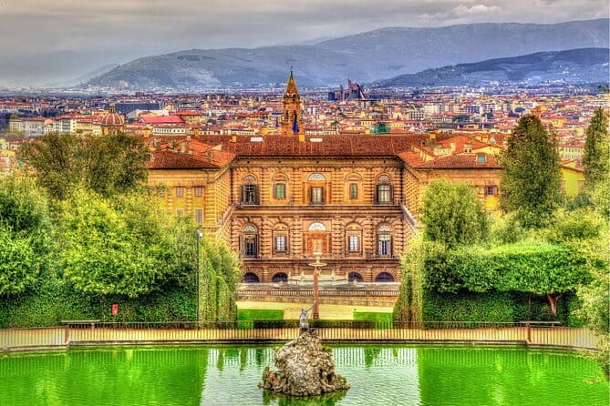 Duomo Climb and Baptistry Museum Crypt Cathedral Entrance Tickets - Bell Tower Climb and Cathedral Entry: What to Expect Without Extra Handholding