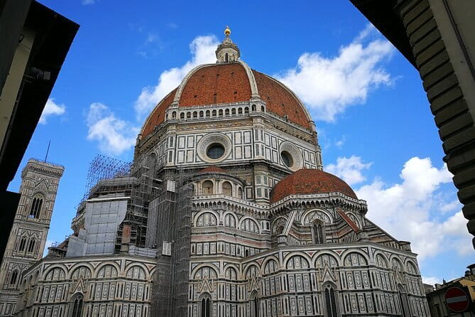 Duomo Climb and Baptistry Museum Crypt Cathedral Entrance Tickets - Price and Logistics: Is $51.86 Worth It?