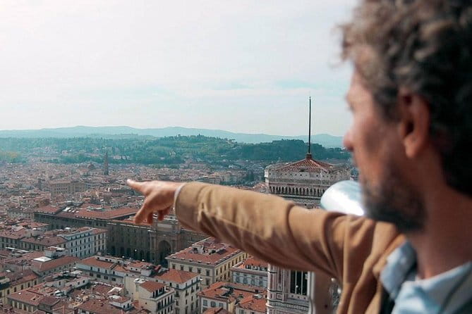 Duomo Complex Guided Tour with Cupola Entry Tickets - Cathedral, bell tower, and Santa Reparata, plus a 72-hour ticket window