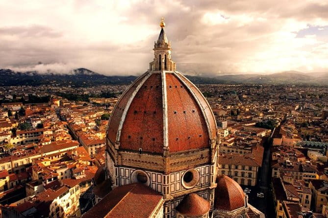Duomo Complex Spanish Guided Tour with Cupola Entry Tickets - Why This Duomo Complex Tour Feels Practical (Not Just Scenic)