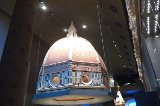 Duomo Monumental Tour - Opera del Duomo Museum: workshop history and must-see originals