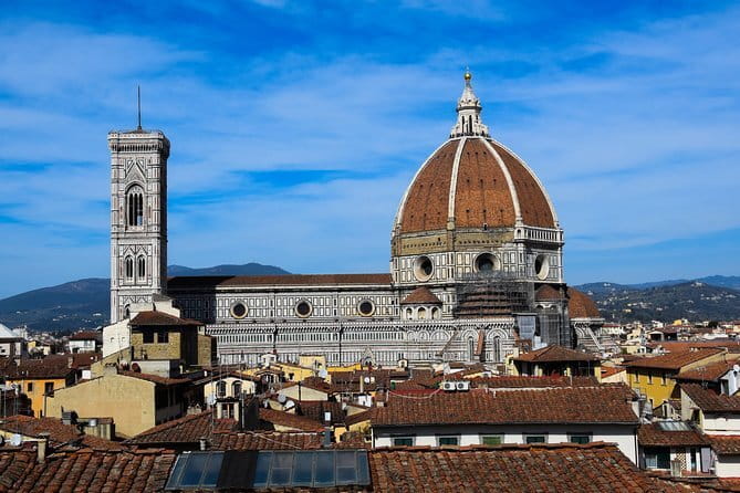 Duomo Museum & Baptistry: Cathedral Complex & Bell Tower - Key highlights that make this Duomo visit worth your time