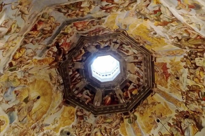 Duomo Museum & Baptistry: Cathedral Complex & Bell Tower - Florence Duomo, explained fast and without the herd