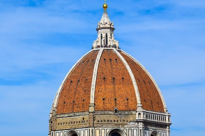 Duomo Museum & Baptistry: Cathedral Complex & Bell Tower - Opera del Duomo Museum: Michelangelo and the Gates of Paradise