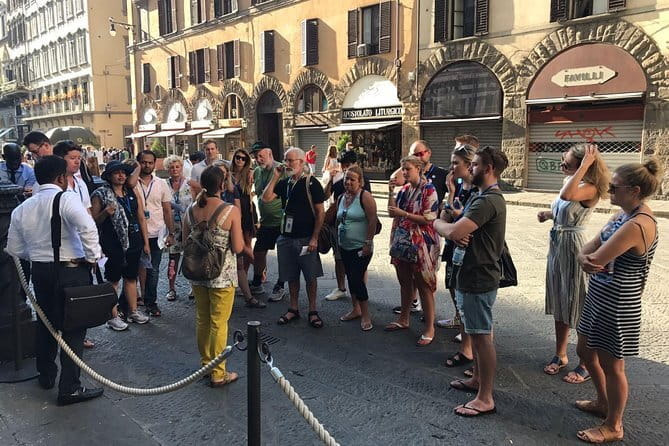 Duomo Square Tour in Florence - Why Duomo Square Is Hard Without a Guide