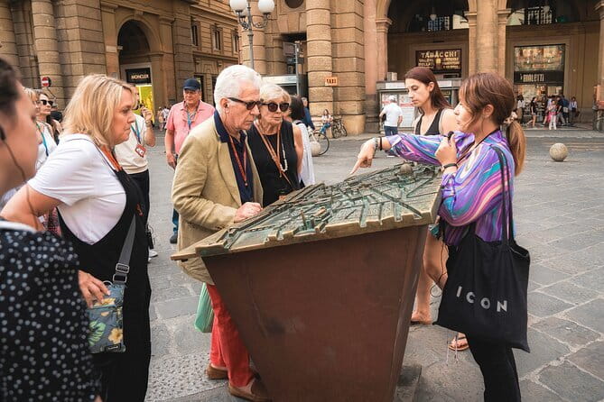 Duomo Square Tour in Florence - Cathedral Entry Without the Chaos: Use Your Included Tickets