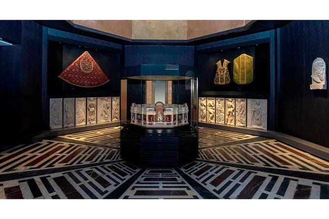 Duomo Square Tour in Florence - 90 Minutes, With a Plan That Actually Fits Your Day