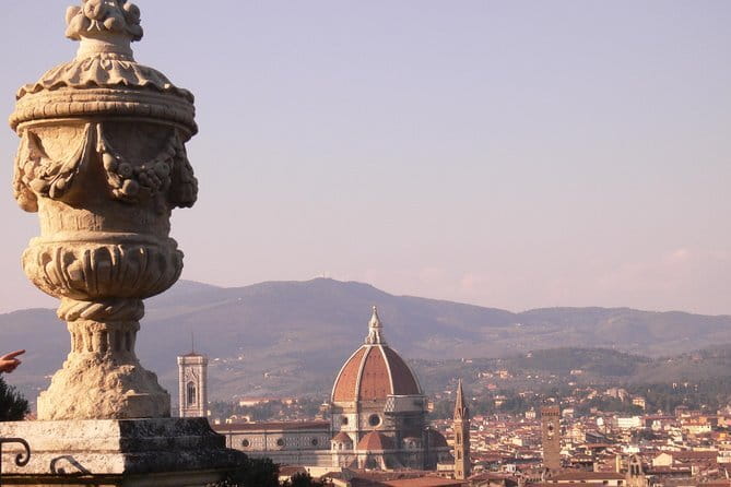 E-bike 2.5 hour Florence & Tuscany With Fresh Olive Oil and Bread - Arcetri And Galileo’s Star Observations