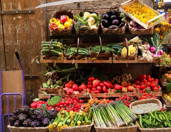 Eat and Go: The Florentine 3-Hour Street Food Tour - Key things I’d circle before you book