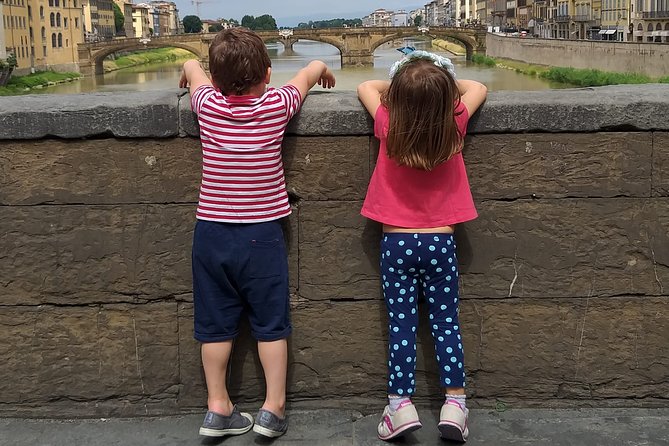 Enjoy Florence as a Family-friendly Experience - Why this Florence walk is built for families, not just adults