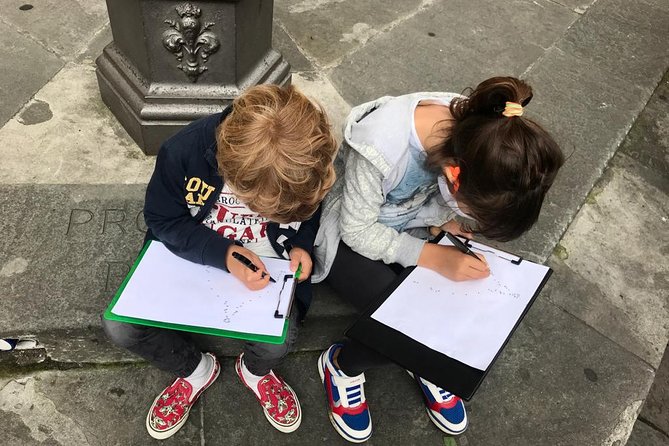 Enjoy Florence as a Family-friendly Experience - Ponte Vecchio: the oldest bridge and a built-in wow moment