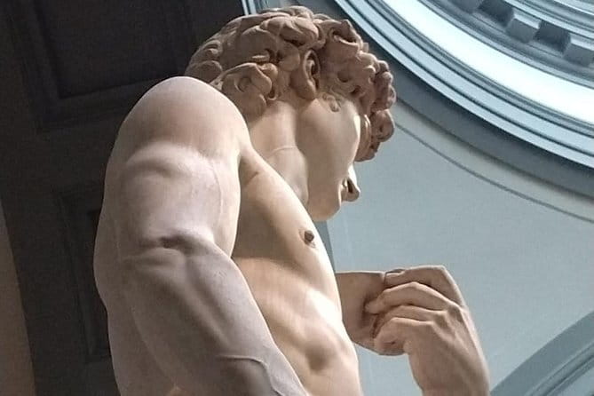 Enjoy Michelangelo's David Tour - Seeing Michelangelo’s Unfinished Prisoners