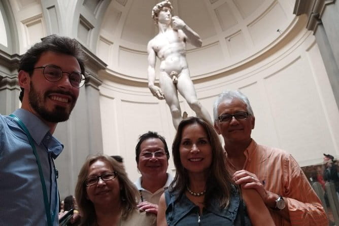 Entrance and Guided Tour of Santa Croce Basilica - The Best Parts of the Tour, Based on What Sticks With People